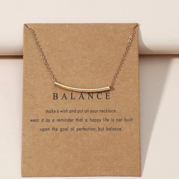 💕Necklace - Picture 2 of 3